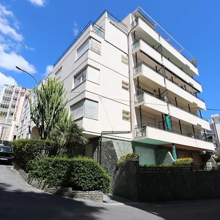 La Casa Del Sole Apartment