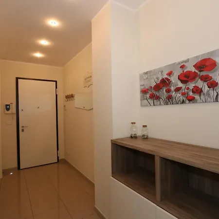דירה La Casa Del Sole סנרמו