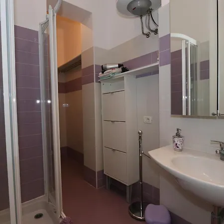 דירה La Casa Del Sole סנרמו