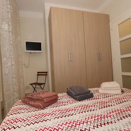 La Casa Del Sole Apartment *