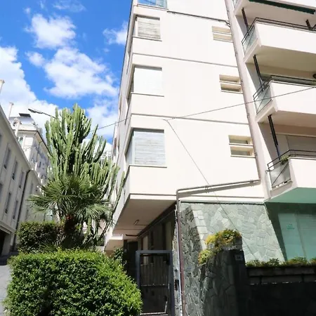 La Casa Del Sole Apartment *