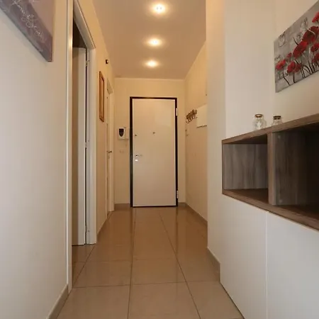 La Casa Del Sole شقة سانريمو