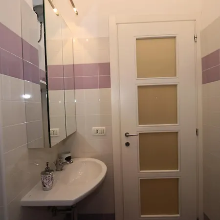 La Casa Del Sole סנרמו