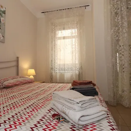 La Casa Del Sole Apartment Sanremo