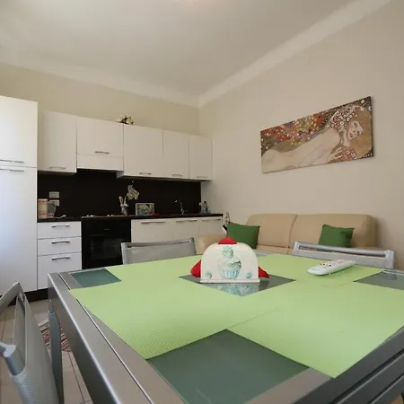 דירה La Casa Del Sole *