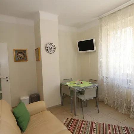 La Casa Del Sole Apartment