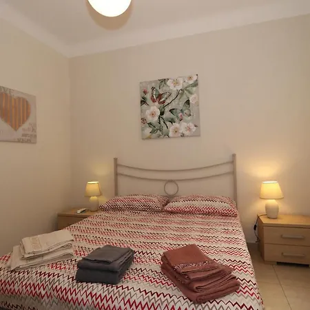 La Casa Del Sole Sanremo