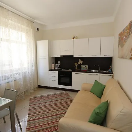 La Casa Del Sole Apartment Sanremo