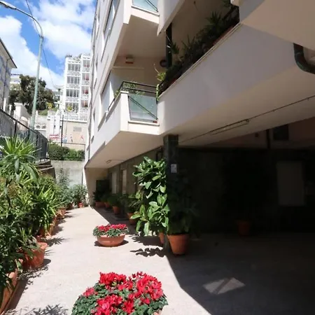 La Casa Del Sole Apartment *